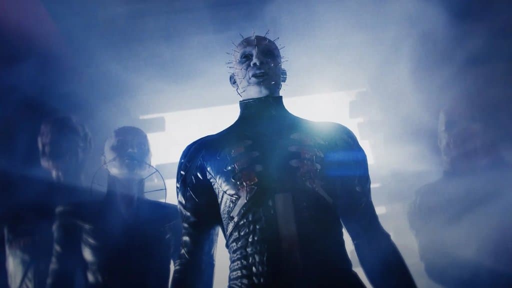 Clive Barker's Hellraiser: Revival Rumusan Review: Setup Horror Kuat, Verdict Pengkritik Terbahagi