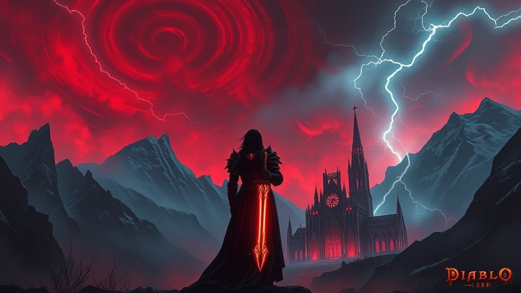 Diablo IV