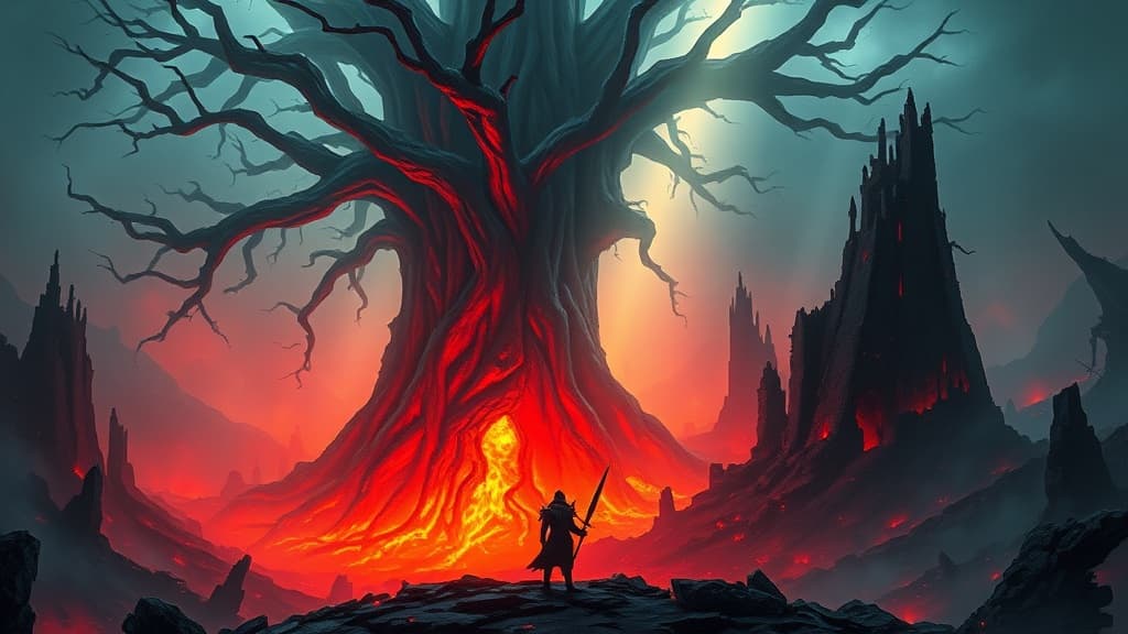 Elden Ring: Shadow of the Erdtree