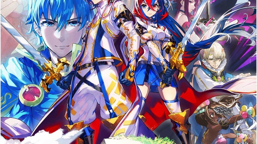 Fire Emblem: Fortune's Weave Review Round-up: Pengkritik Anggap Ini Kemuncak Siri Dengan Satu Detour Yang Repetitif