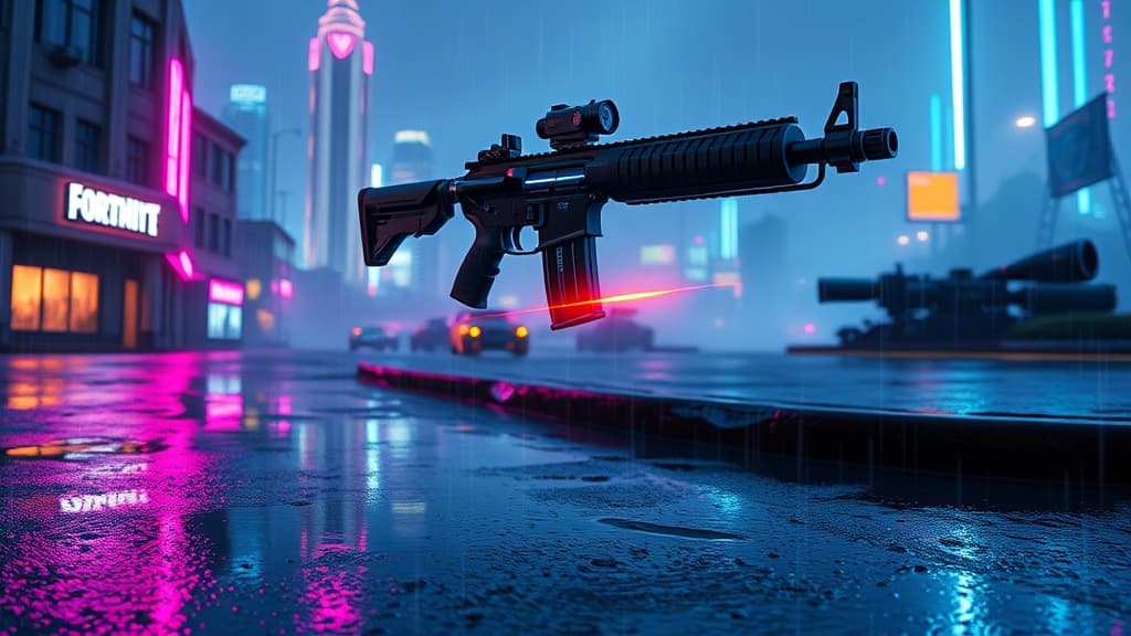 Fortnite