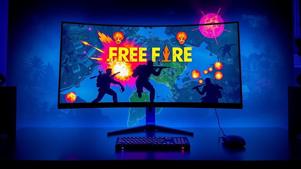 Free Fire on PC — Best Emulator Settings and Controls Guide