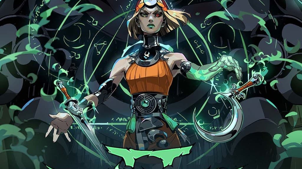 Hades 2 新手指南 — 你需要知道的一切