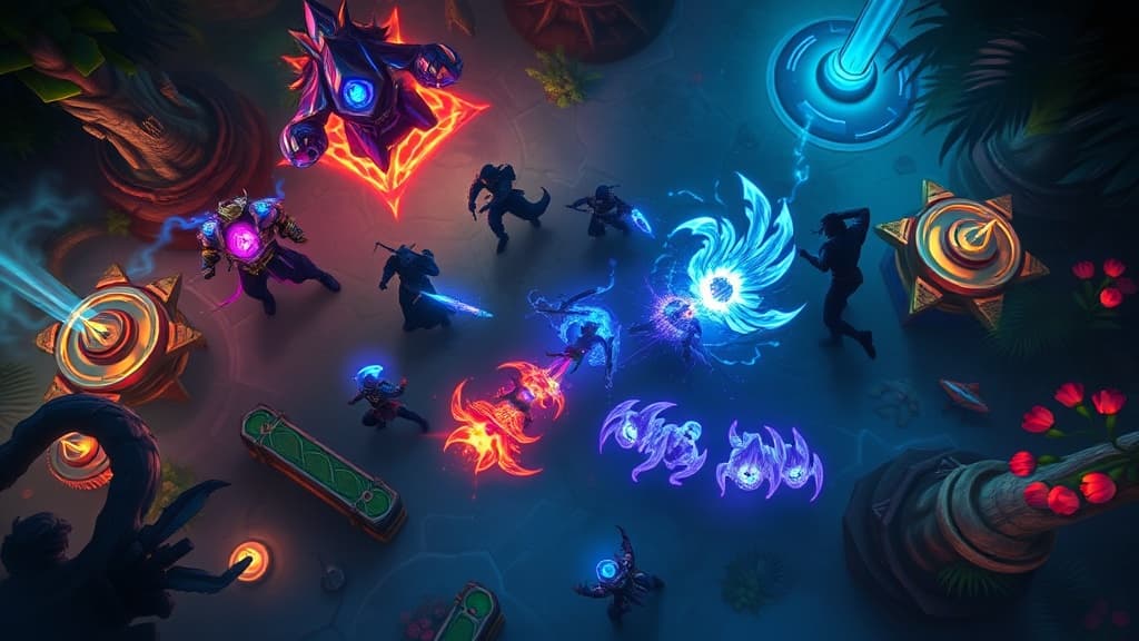 League of Legends: Wild Rift