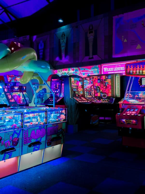 Mobile Legends Panduan Pemula — Semua Yang Anda Perlu Tahu