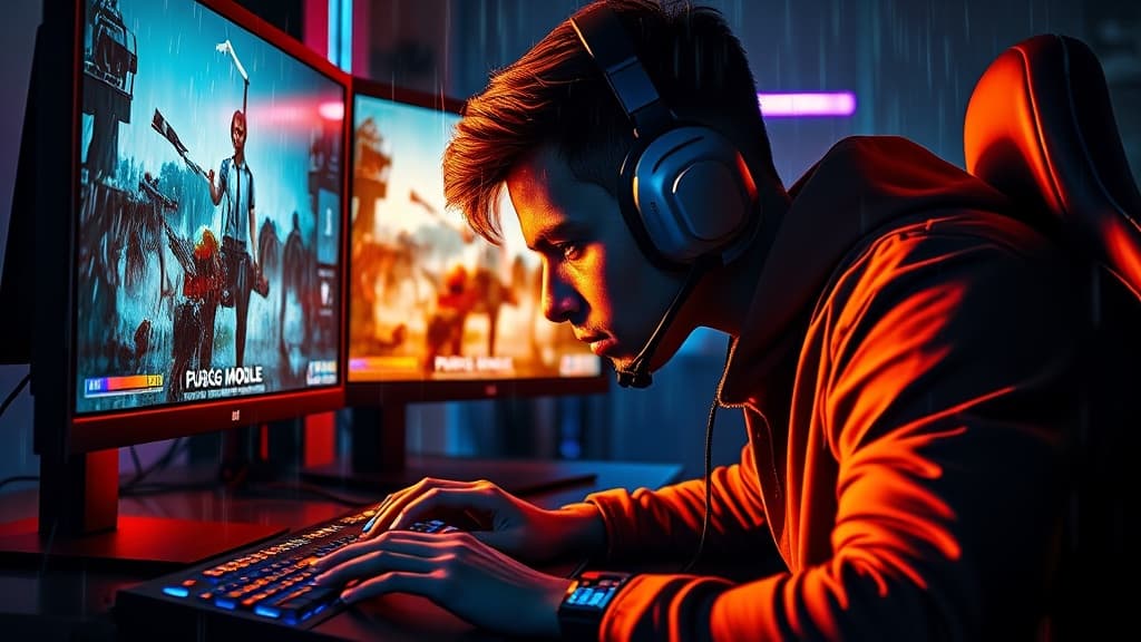 PUBG Mobile
