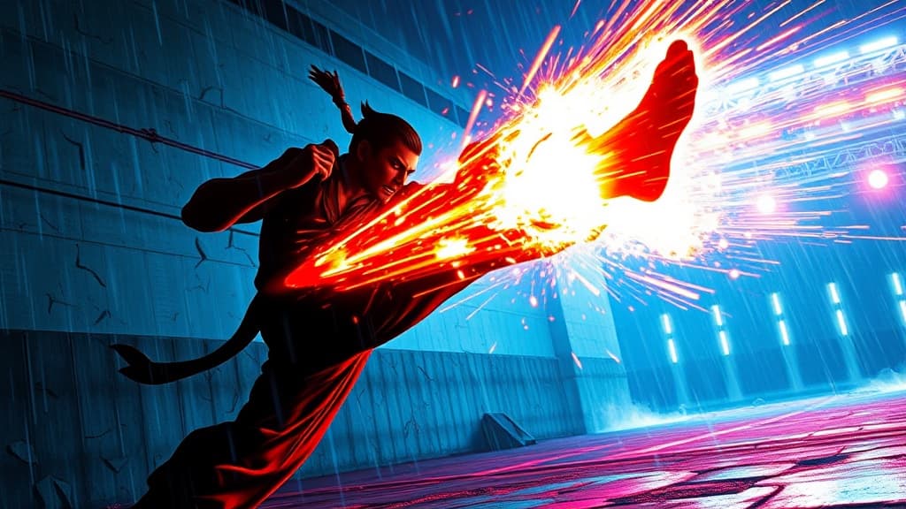 Tekken 8