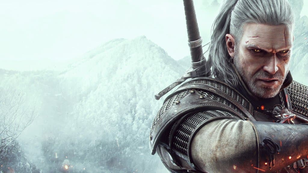 The Witcher 3: Wild Hunt – Versi Remastered