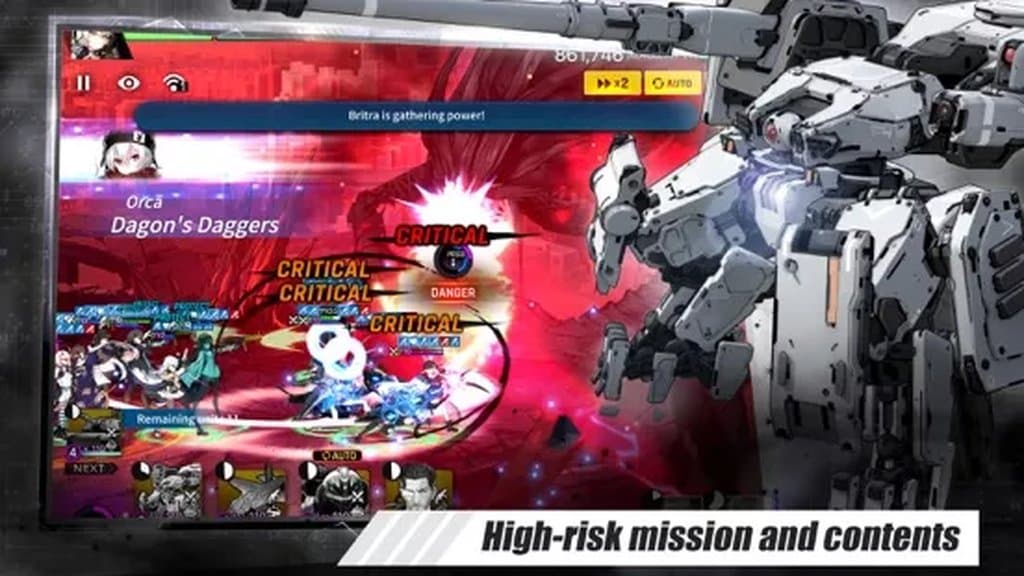 Panduan Beginner Counter:Side — Semua Yang Korang Perlu Tahu
