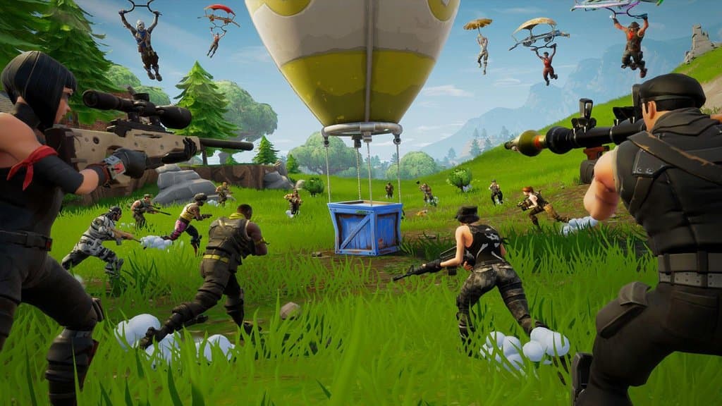 Fortnite Beginner's Guide — Everything You Need to Know