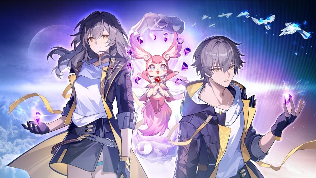 Tier List Karakter Honkai Star Rail 2026 — Setiap Karakter Di-Rank Untuk Meta Semasa