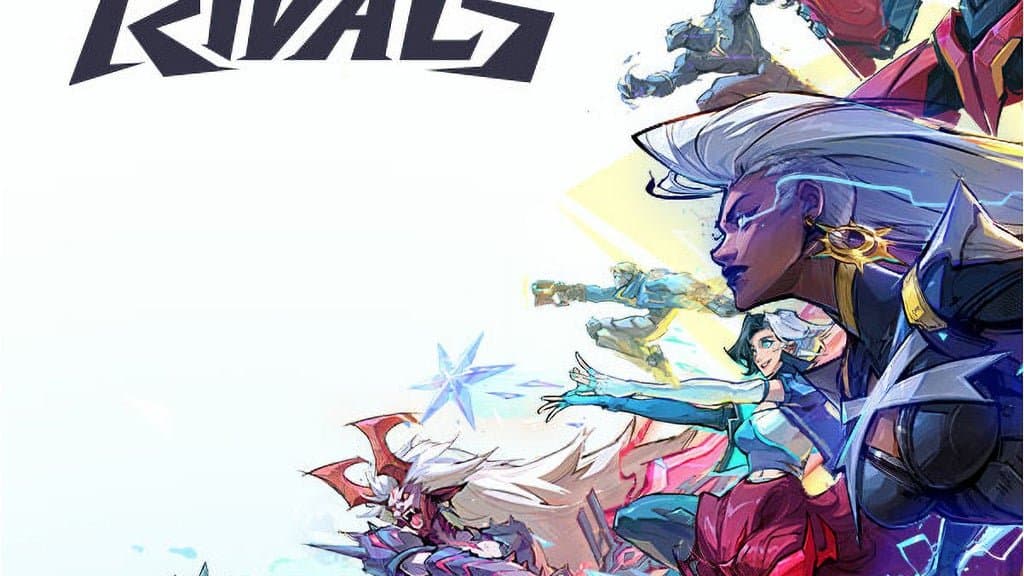 Marvel Rivals 英雄强度榜 — Season 2 最强英雄排名