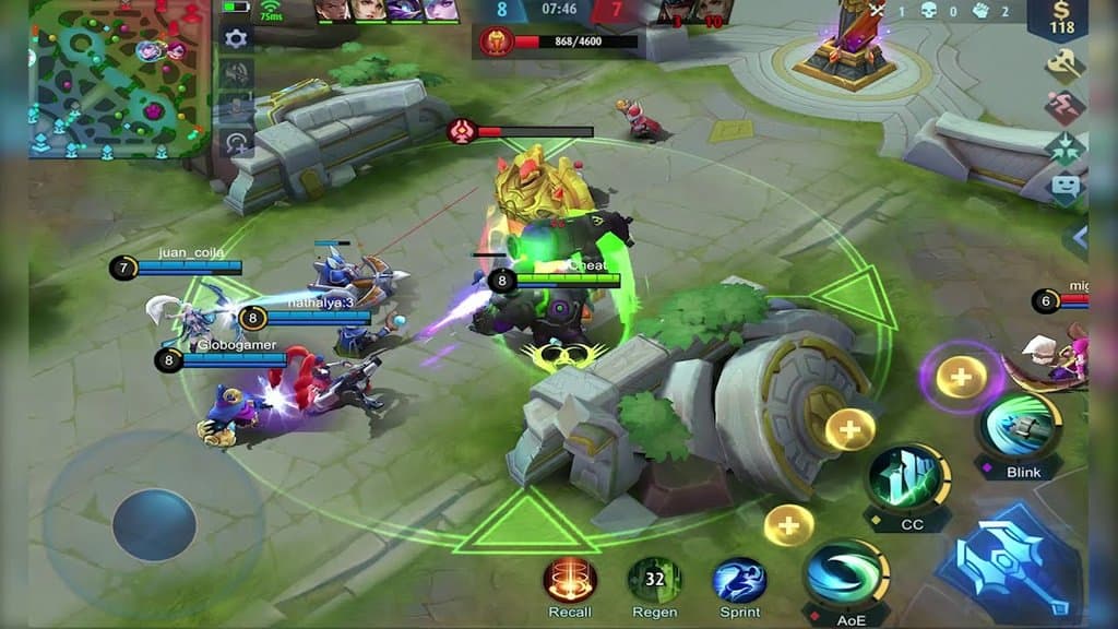 Mobile Legends Beginner's Guide — Everything You Need to Know