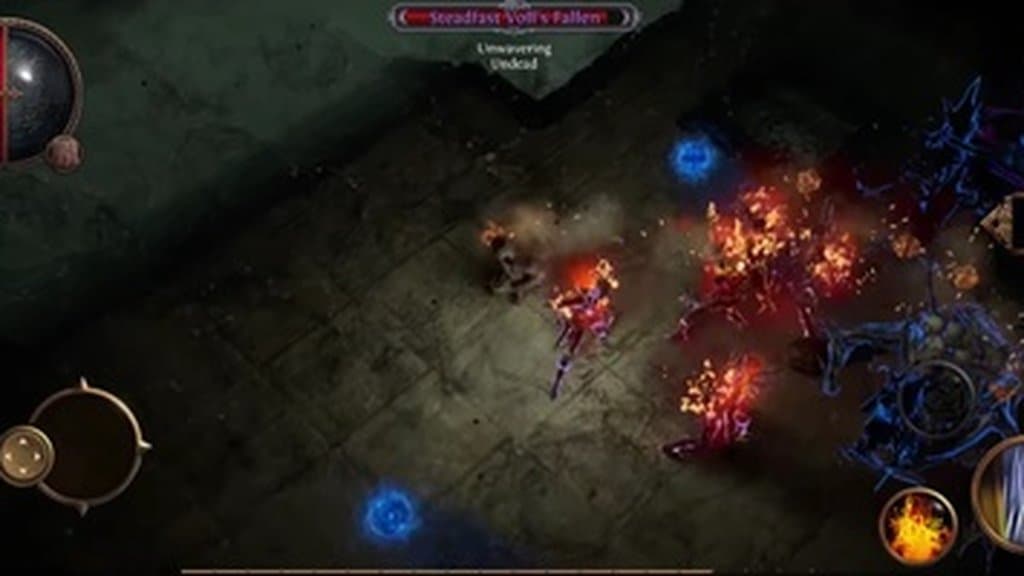 Path of Exile Mobile 新手指南:前期最佳 Build 習慣、操作與進度技巧