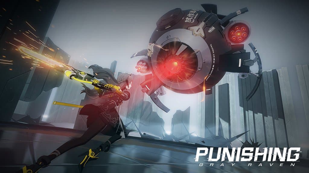 Punishing: Gray Raven Beginner's Guide — Everything You Need to Know