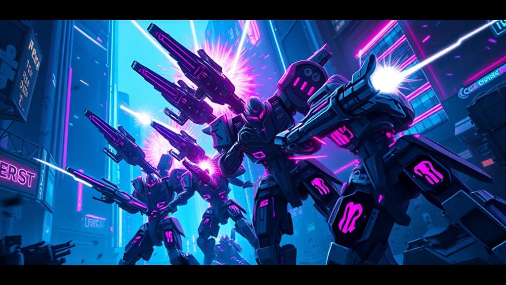 Punishing: Gray Raven Tier List — Constructs Terbaik Mengikut Ranking