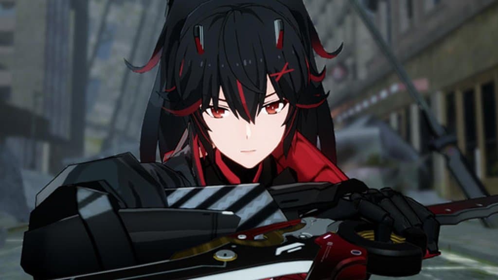 Punishing: Gray Raven Tier List — Constructs Terbaik Mengikut Ranking