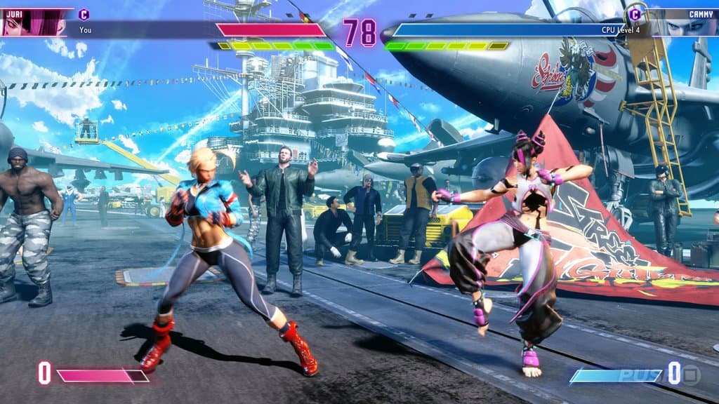 Street Fighter 6 Tier List — Best Characters Ranked (Season 3)
