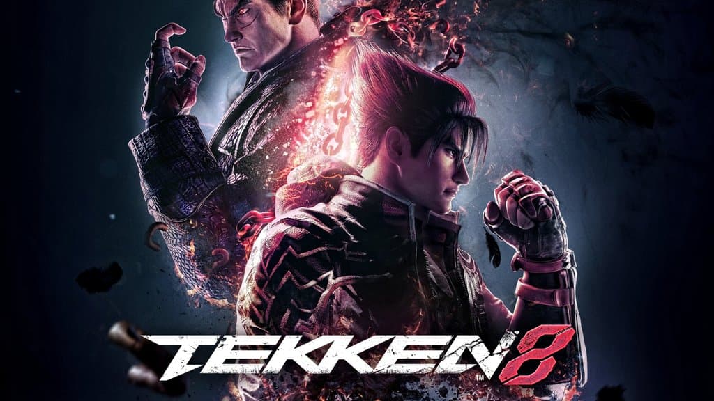 Tekken 8 Beginner's Guide — Everything You Need to Know