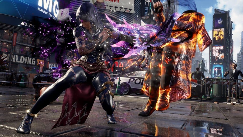 Tekken 8 Tier List — Best Characters Ranked (Season 2)