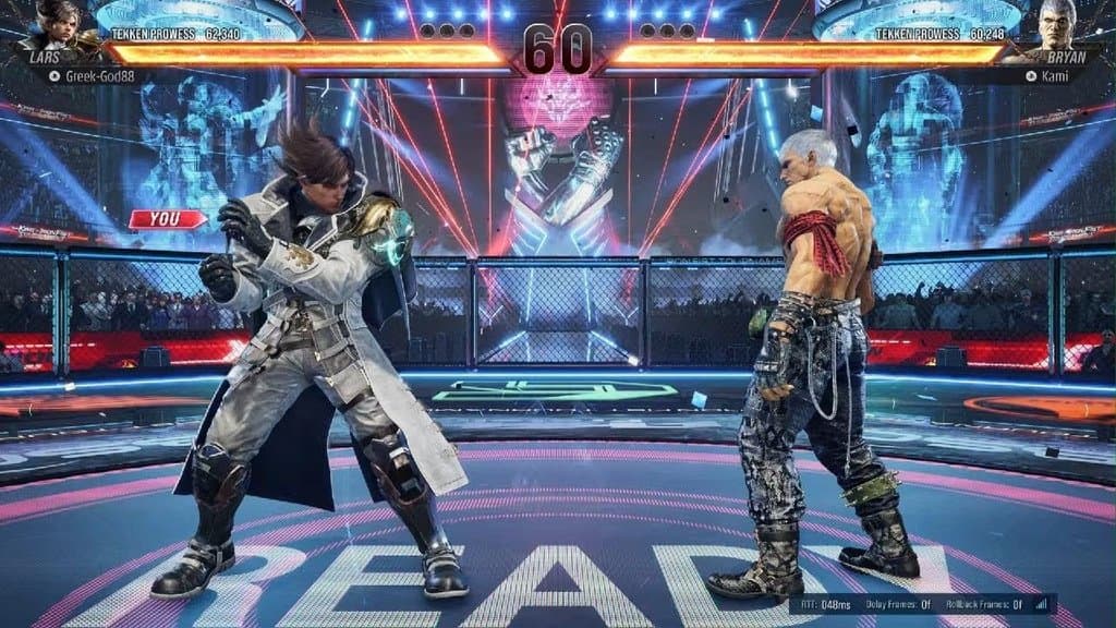 Panduan Combo Tekken 8 untuk Beginner: BnB Mudah, Launcher, dan Tips Practice