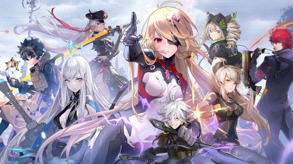 Tower of Fantasy 新手指南:开局必懂的一切