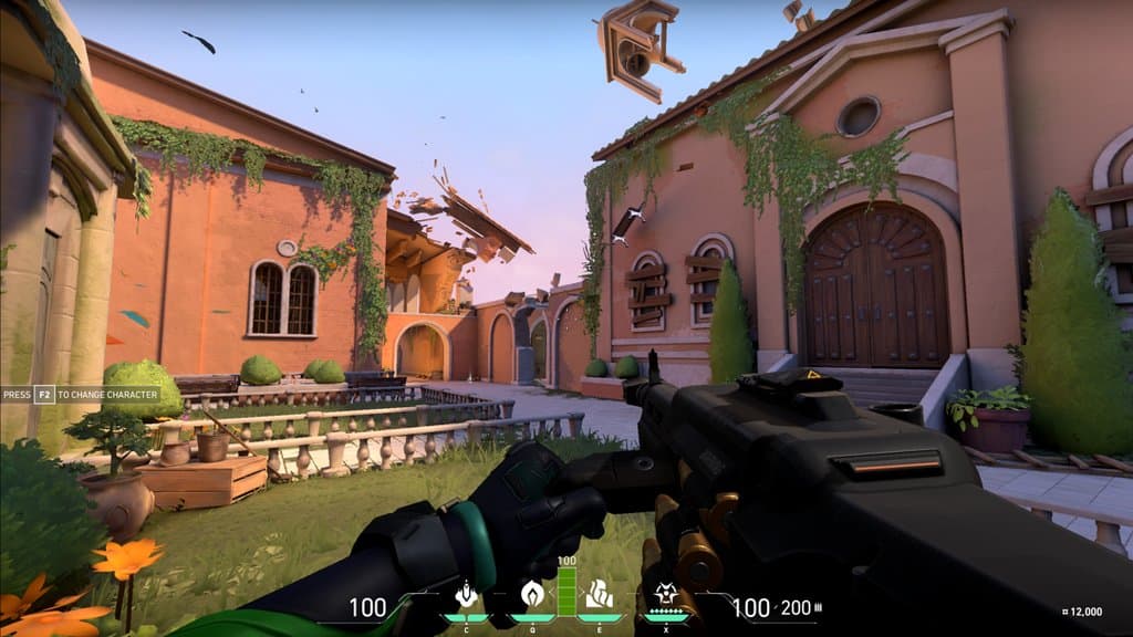 Valorant Best Settings for Low-End PC — 60+ FPS Guide