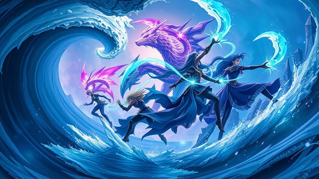 Wuthering Waves Character Tier List 2026 — Every Resonator Ranked