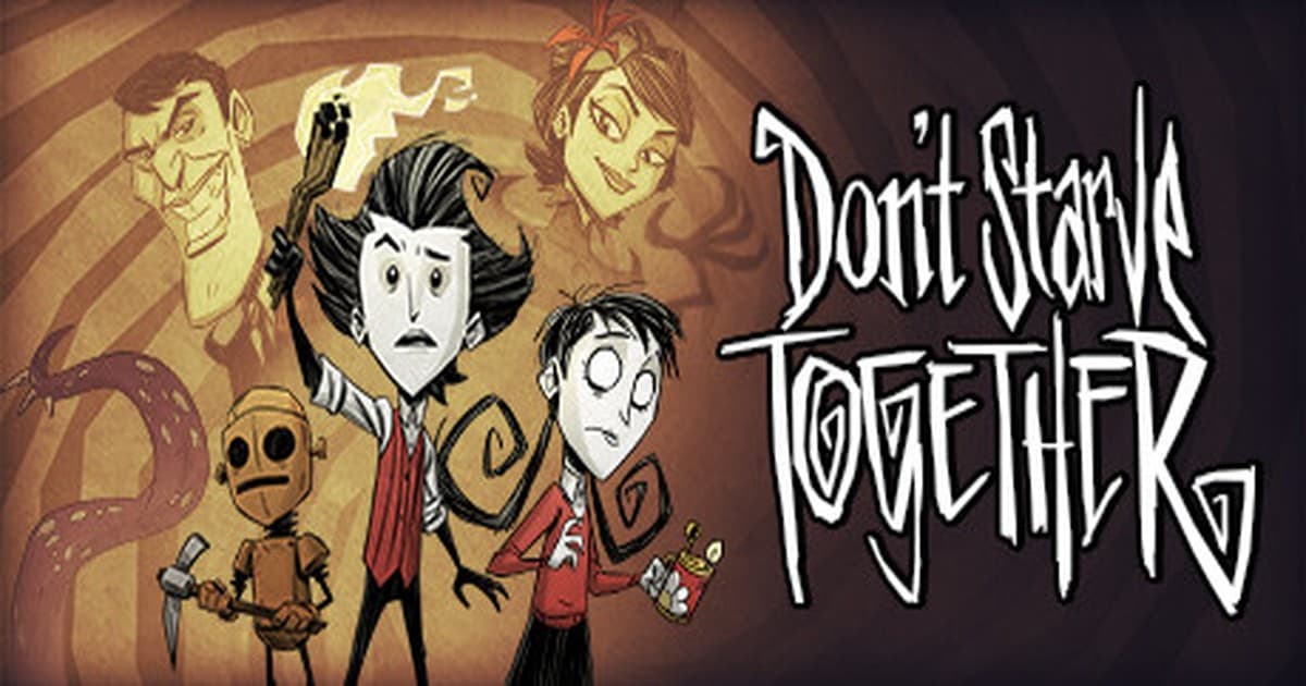 《Don't Starve Together》手游生存指南 — 教你活下去