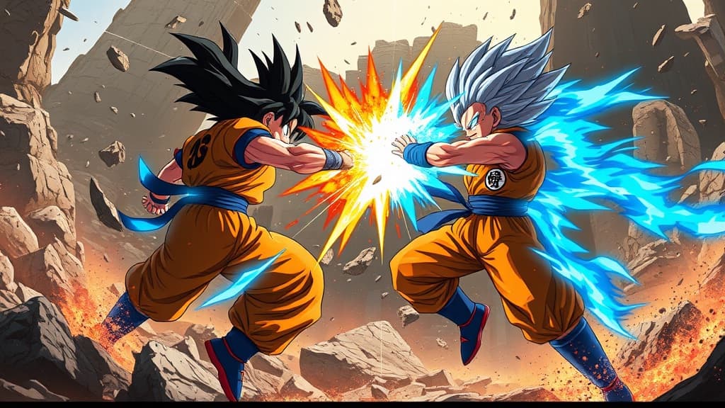 Panduan Beginner Dragon Ball Sparking Zero: Combat, Progression, dan Tip Online