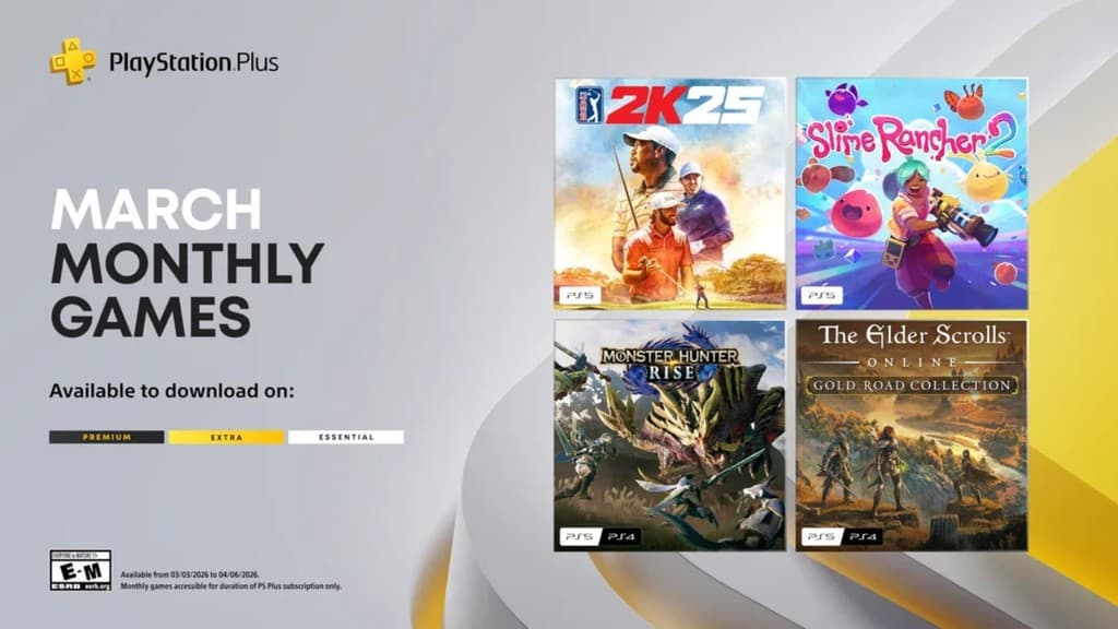 PlayStation Plus Malaysia 2026: Plans, Wallet Top-Up and Payment Guide