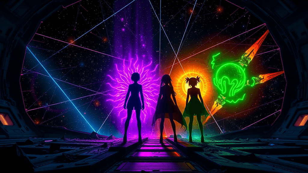 Tier List Karakter Honkai Star Rail 2026 — Setiap Karakter Di-Rank Untuk Meta Semasa