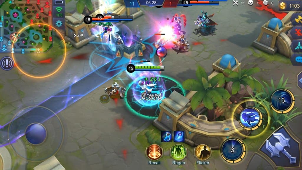 SEA Gaming Events to Watch This Week: MLBB, Valorant, PUBG Mobile and Anime Crossovers