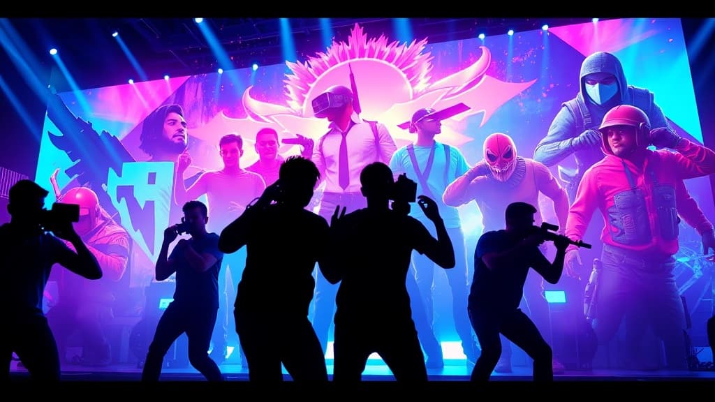 SEA Esports Calendar April 2026: MLBB, Valorant, PUBG Mobile and Fighting Game Events to Watch