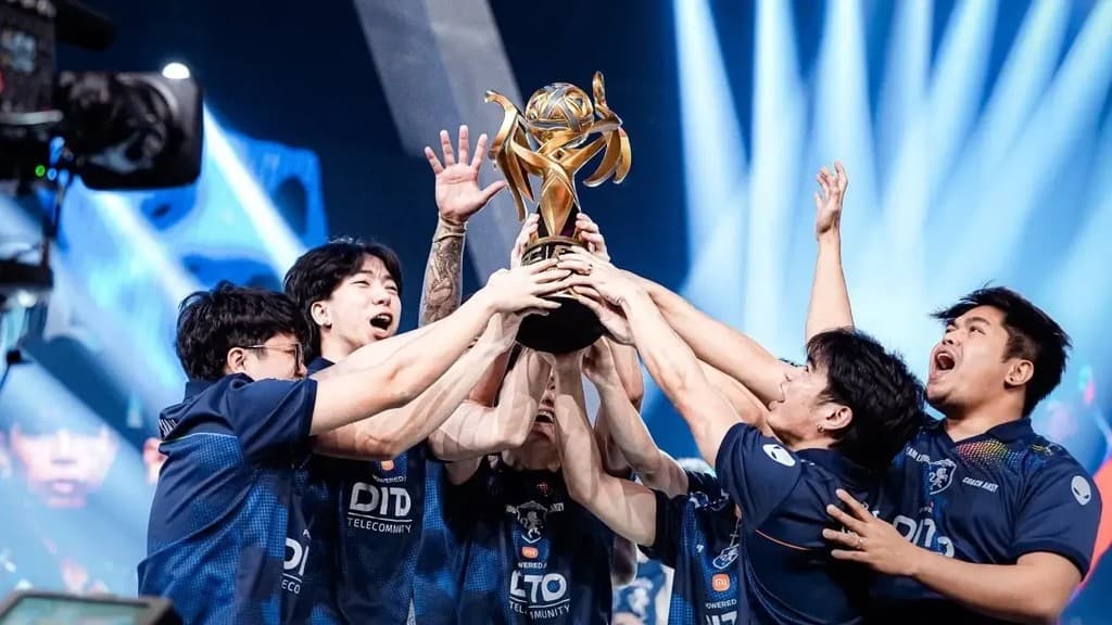 SEA Gaming Events to Watch This Week: MLBB, Valorant, PUBG Mobile and Free Fire