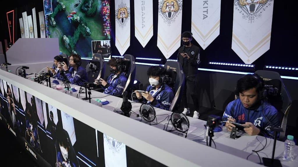 What Malaysian Gamers Should Play This Weekend: Free Events, Updates and Esports Matches