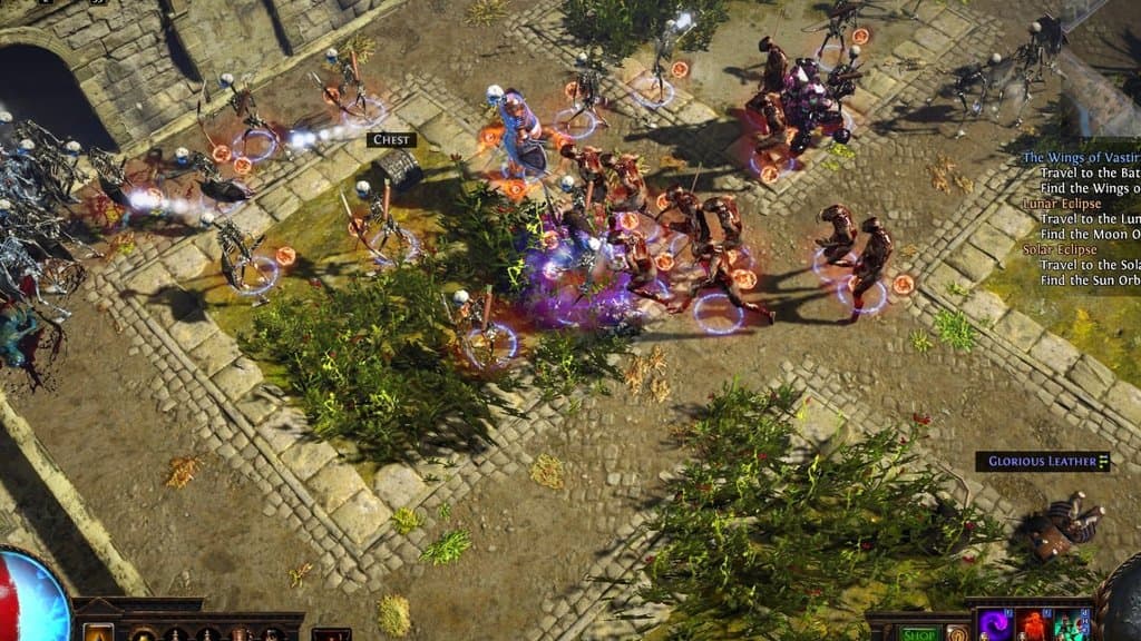 Path of Exile 1 ExileCon Qualifier: SEA Time, Twitch Drops and What Malaysian Players Need to Know