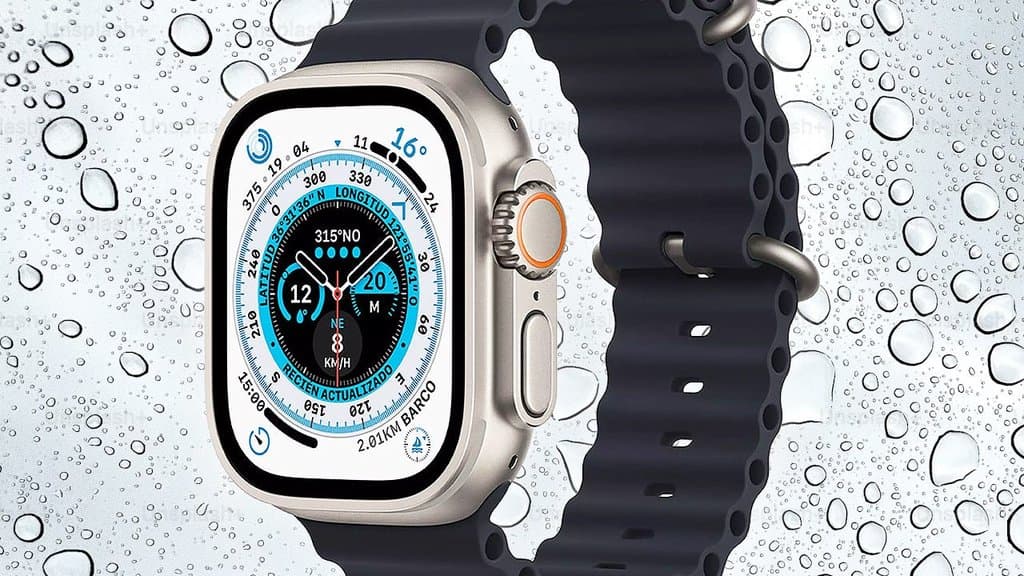 Deal Apple Watch Ultra Gen 1 Renewed Turun ke Sekitar RM1.4K di Amazon