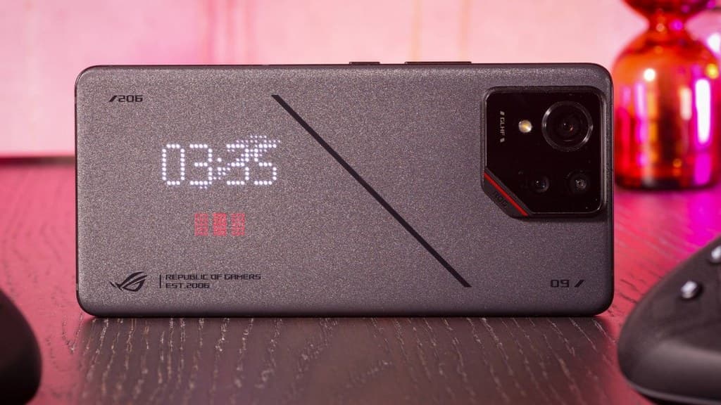 馬來西亞目前最值得買的 Gaming Phone:RM1,500、RM2,500 與 Flagship 級別該怎麼選