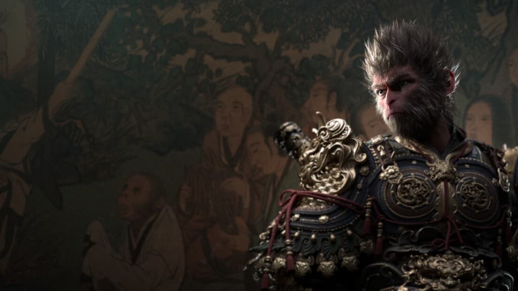 Black Myth: Wukong 打破東南亞紀錄
