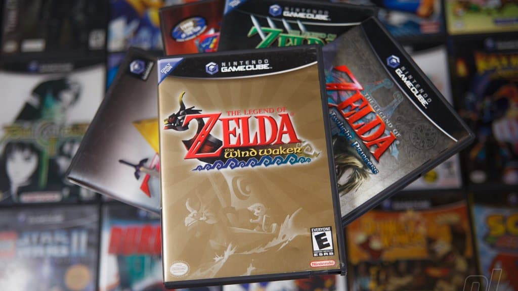 Cody Rhodes Kata Nintendo Pernah Hubungi Dia Pasal But Triforce Zelda Miliknya