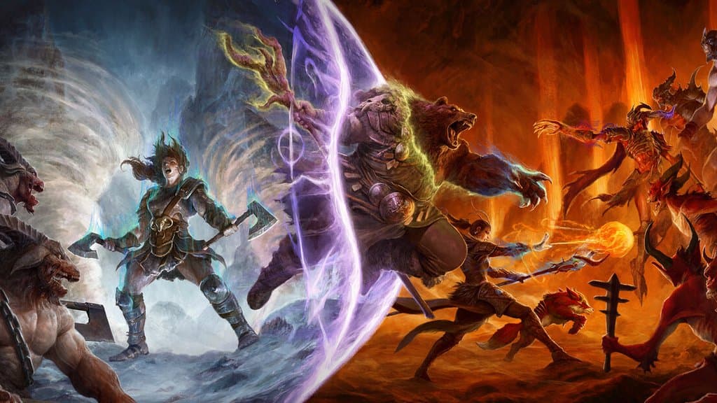 Ekspansi Diablo IV: Lord of Hatred Dilancarkan 28 April — Kelas Baharu, Kempen, dan Endgame