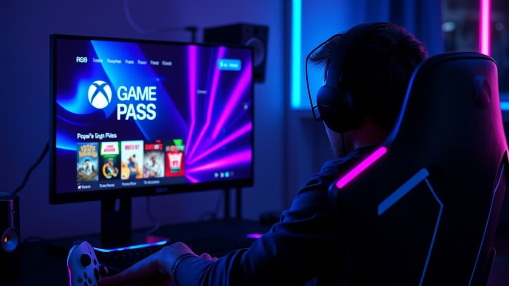 Discord Nitro Now Comes With A Starter Xbox Game Pass Tier