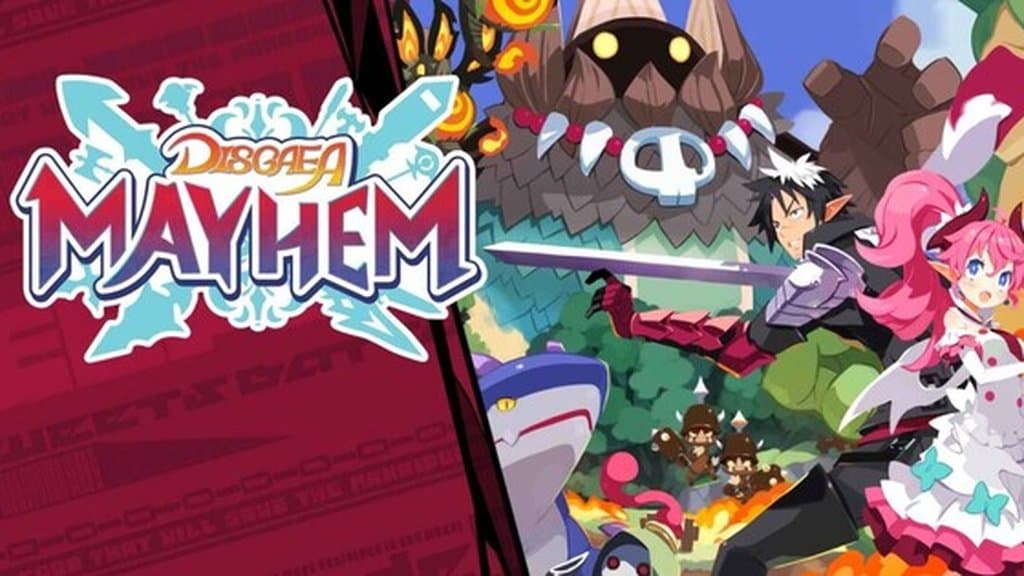 Disgaea Mayhem Review Round-Up: Fun Action RPG Energy, Tapi Nipis untuk Harga Penuh