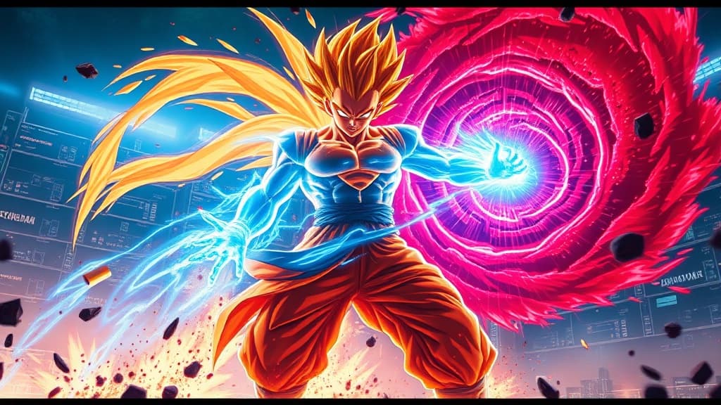 Dragon Ball: Sparking Zero’s Super Limit-Breaking Neo DLC Drops This July