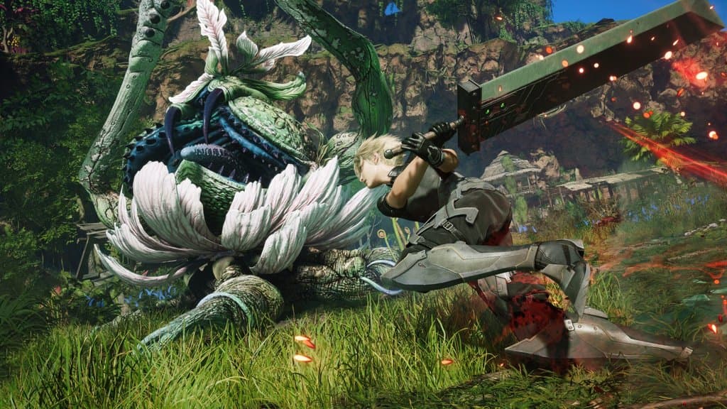 Final Fantasy VII Revelation Is Tweaking Rebirth’s Combat With A New Job-Style System