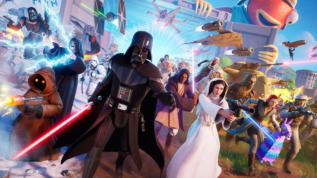 Fortnite Kembali ke iPhone Secara Global Ketika Epic Bawa Pertarungan Dengan Apple ke Pusingan Akhir
