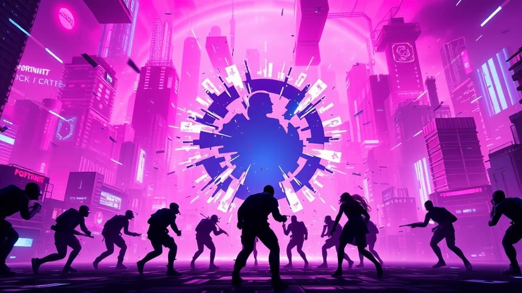 Fortnite Kembali ke iOS Ketika Epic Bawa Perang Dengan Apple ke Seluruh Dunia
