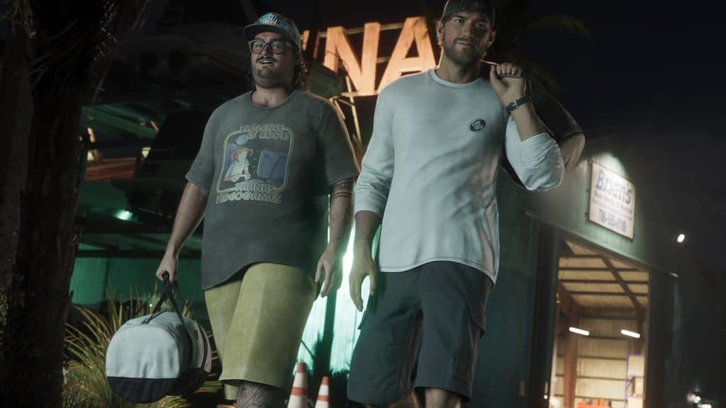 GTA 6 Pre-Order Leak Points To Rockstar Finally Locking In November Launch