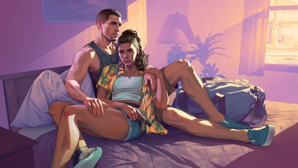 GTA 6 Trailer 3 Still Hasn’t Dropped, But Fans Are Reading Every Clue